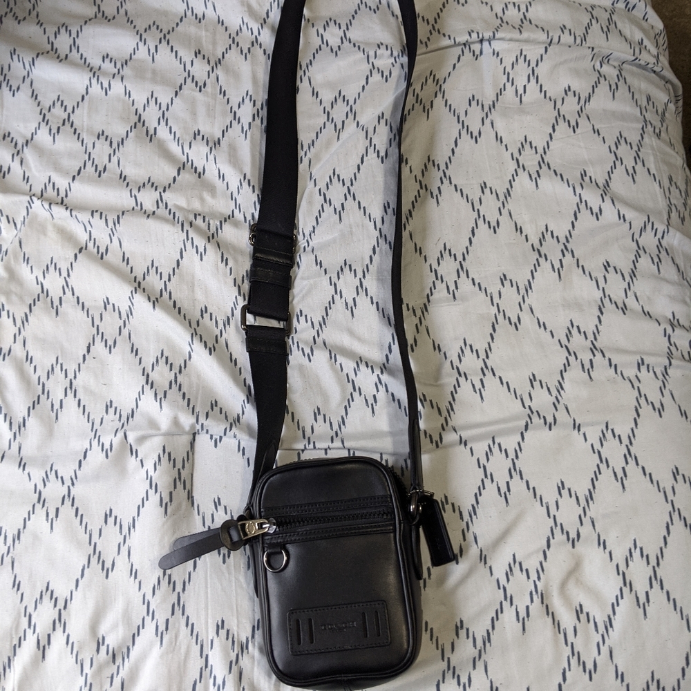 Coach Crossbody